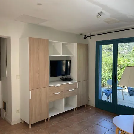 Holiday home Mazet - Domaine De La Pinede Pramousquier - Le Lavandou