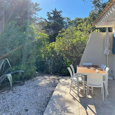 Holiday home Mazet - Domaine De La Pinede Pramousquier - *