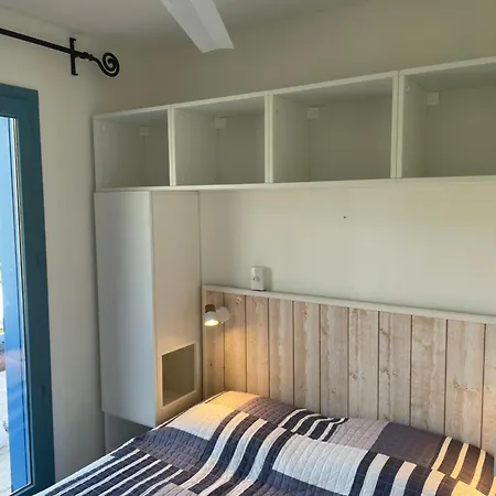 Vakantiehuis Mazet - Domaine De La Pinede Pramousquier - *